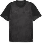 PUMA Herren FC St. Pauli Trainingstrikot XL, Black Flat Dark Gray