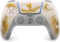 DualSense&reg; Wireless Controller - Ghost of Yōtei&trade; Gold Limited Edition