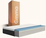 Emma Original Pro Matratze 90x200 cm &ndash; 27 cm Hybridmatratze mit