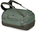 Osprey Transporter Squffel &ndash; strapazierf&auml;hige, quadratische Reisetasche,
