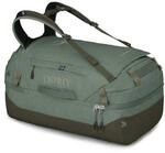 Osprey Transporter 70 l Squffel &ndash; robuste, quadratische Geteilte Reisetasche,