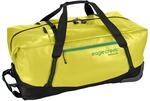 Eagle Creek Migrate Reisetasche mit Rollen 110L I Recyceltes wasserabweisendes