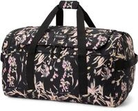 Dakine EQ Duffle 70 - Reisetasche 60 cm Midnight Blooms