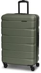 Franky Check-in Koffer f&uuml;r Damen und Herren | gro&szlig;er XL Trolley 51 x 30 x 76 cm aus