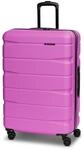 Franky Check-in Koffer f&uuml;r Damen und Herren | gro&szlig;er XL Trolley 51 x 30 x 76...