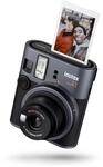 FUJIFILM instax mini 41&trade; Sofortbildkamera in Farbe | Selfiespiegel, automatische