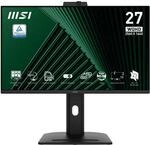 MSI Pro MP275QPDGDE (27") 9S6-3PC8CM-002