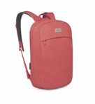 Osprey Arcane Unisex Rucksack, 20L, Red Pampas, O/S