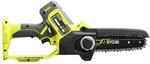 RYOBI 18 V ONE+ Akku-Asts&auml;ge RY18PS15A-0, Schwertl&auml;nge 15 cm, ohne Akku und