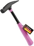 PICARD Latthammer Pink Edition, Nr. 626M 760g geraut | Magnetischer Nagelhalter 