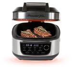 PowerXL MultiCooker 12-in-1 Multikocher mit Airfryer- & Warmhaltefunktion -