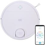 Sichler Haushaltsger&auml;te Staubsaugerroboter: HOBOT LEGEE Q10 Multiroom-Wisch- und