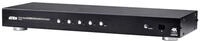 Aten Switch True 4k Hdmi A 4 Porte Con Doppia Uscita (aten Vs482b -