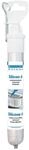 WEICON Silicon A 85 ml transparent | dauerelastisches Silikon