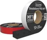 Soudal Komprib&auml;nder Soudaband PRO MF1 63/6-15 7 Stk