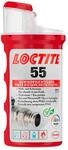 LOCTITE 55, Gewindedichtfaden f&uuml;r schnelle Dichtung, Gewindedichtung f&uuml;r