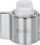 Hansa Oberteil mit Griff chrom 59911780