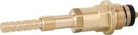 Hansa world of office Hansa UP-Ventiloberteil 0-45mm G1/2Zoll