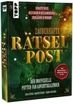Zauberhafte R&auml;tselpost: Der inoffizielle Potter-Fan-Adventskalender,...