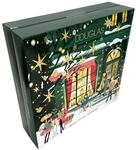 Douglas Adventskalender - 24 Make-Up & Pflege Beauty Highlights 2025 NEU Gr&uuml;n -