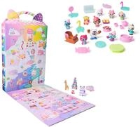 DREAMWORKS GABBY'S DOLLHOUSE: DER FILM - Adventskalender 2025 S&uuml;&szlig;e