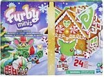 Furby Minis Adventskalender mit 24 &Uuml;berraschungen, Mini Figuren, Sticker und DIY