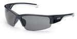Uvex Zubeh&ouml;r Brille polavision schwarz/wei&szlig; schwarz/wei&szlig;, 0