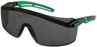 Uvex Astrospec 2.0 Schwei&szlig;er-Schutzbrille - Infradur Plus -...