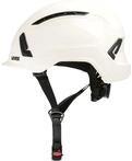 uvex pronamic Alpine - Schutzhelm - Bauhelm - Kletterhelm - EN 12492, EN 397 - f&uuml;r