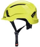 uvex pronamic Alpine - Schutzhelm - Bauhelm - Kletterhelm - EN 12492, EN 397 - f&uuml;r