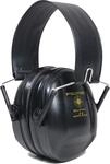 3M PELTOR Bull's Eye I Earmuffs, Schwarz