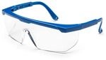 Univet Kinder Schutzbrille 511.03.01.00H B&uuml;gelbrille nach EN166 - mit...