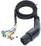 Gossen Metrawatt Z525M METRALINE EVSE IT Pr&uuml;fadapter 1St.