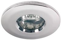 Paulmann Profi EBL starr IP65 max.35W 12V GU5,3 51mm Ch
