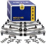 MEYLE Querlenker-Set 116 050 0029/HD MCK0005HD (passend f&uuml;r Audi A4, A6/Skoda