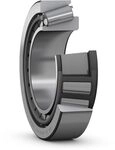 SKF 32011 X Radlager Hinten Kompatibel mit VW CRAFTER 30-50 Kasten 2E 001101597