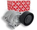 febi bilstein 09810 Riemenspanner f&uuml;r Keilrippenriemen, 1 St&uuml;ck