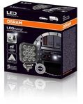 OSRAM LEDriving&reg; REVERSING VX120S-WD, LED R&uuml;ckfahrscheinwerfer, quadratisch, LED
