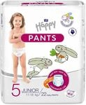Bella Baby Happy Windel Pants Gr&ouml;&szlig;e 5 Windelh&ouml;schen Junior 11-18 Kg im 1er...