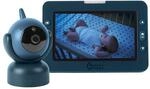 Babymoov Babyphone mit Kamera YOO Master+ HD &ndash; 5"-Display, 360&deg;-Kamera, Nachtsicht