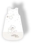 Herding Baby Best Baby-Schlafsack, Kleiner Lieblingsmensch Motiv, 110 cm, Seitlich