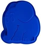 Dr. Oetker Silikon-Motivbackform &ndash; Der s&uuml;&szlig;e Elefant aus der Sendung mit der Maus