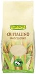 Rapunzel Cristallino Rohrzucker (1 x 1 kg) - Bio