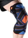 Thuasne Sport &ndash; Kniebandage Strapping Novelastic &ndash; unstabiles oder...