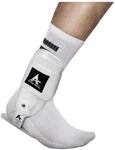 Select Active Ankle T2 Bandage Wei&szlig; Weiss, S Herren