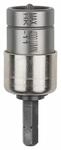 Bosch Accessories Professional Schraubvorsatz mit Tiefenkupplung