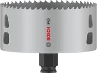 Bosch 1x PRO Multi Material Power Change Plus Lochs&auml;ge (f&uuml;r Weichholz,