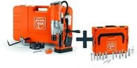 Fein KBU 35 QW Structural Steel-Set 3/4 in Weldon