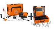 Fein KBC 36 MAGFORCE Structural Steel-Set 3/4 in Weldon (sehr kleine...
