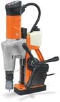 FEIN 2-Gang Automatic-Magnet-Kernbohrmaschine KBM 50 AUTO QW, &Oslash; Kernbohrer HM:...